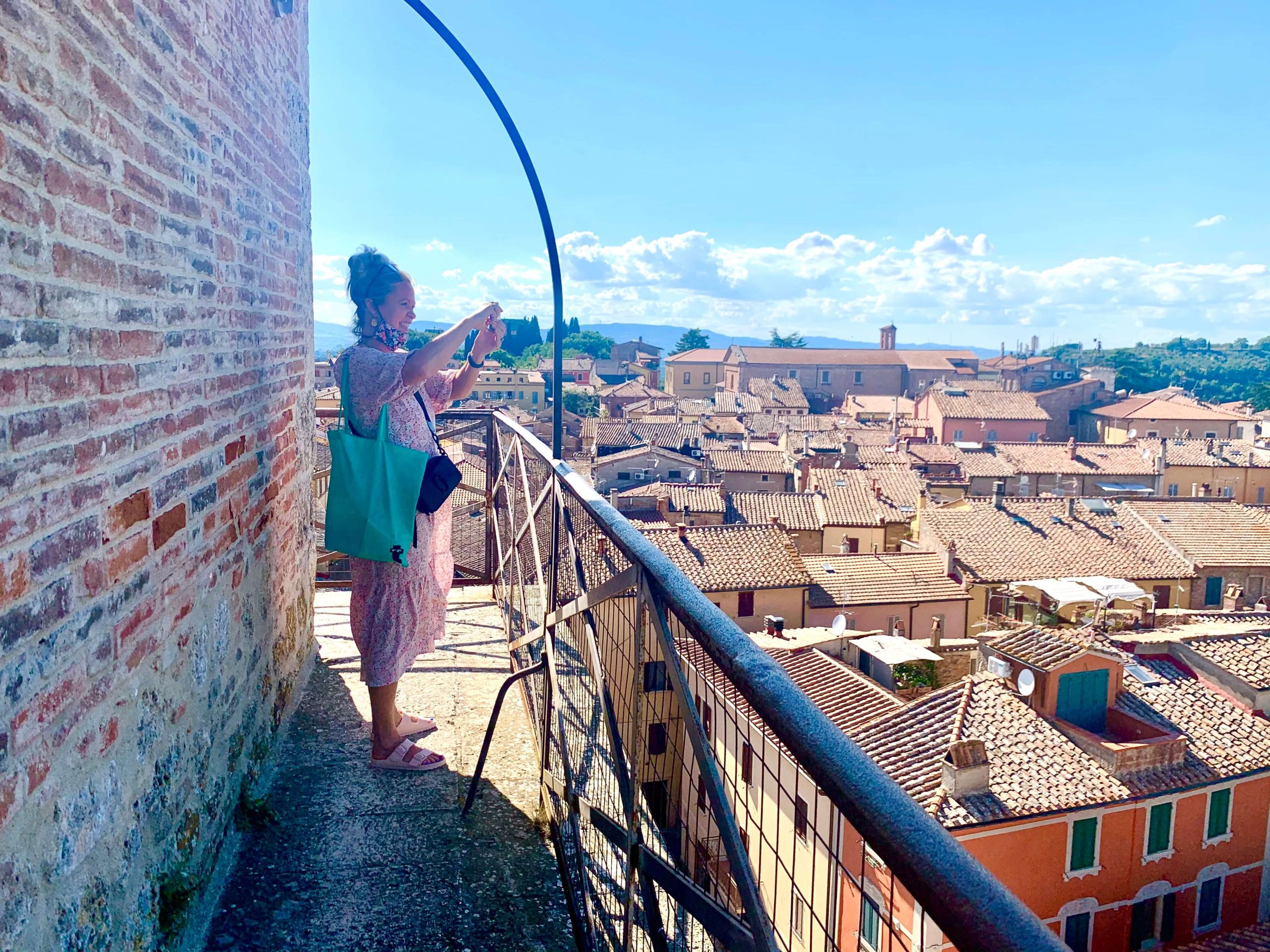 Chiusi