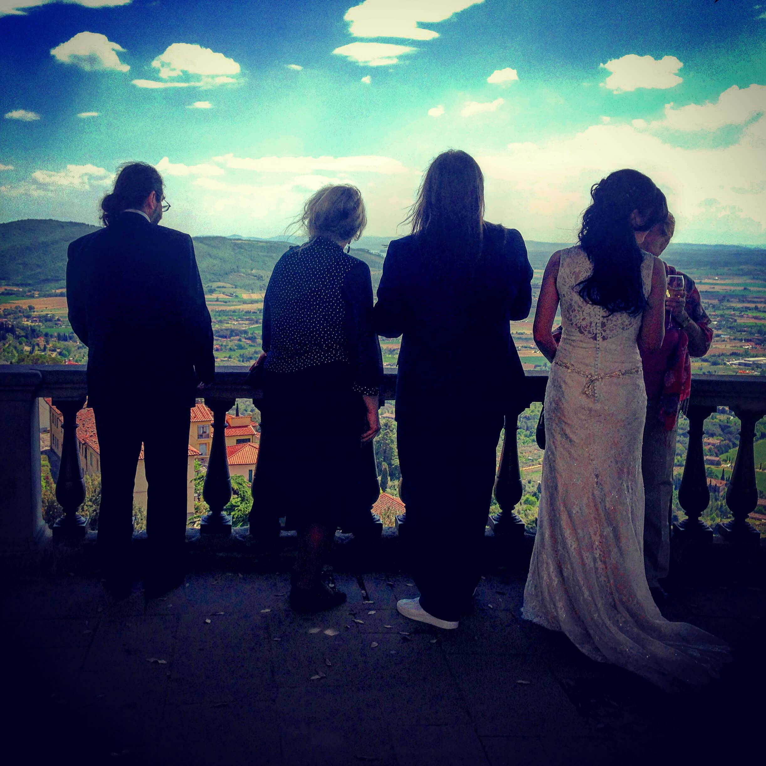 Cortona