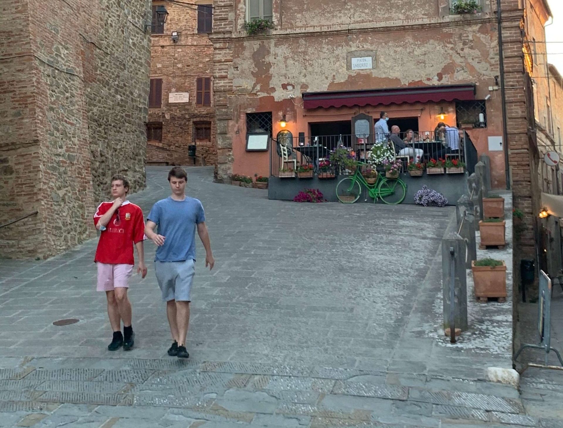 Panicale